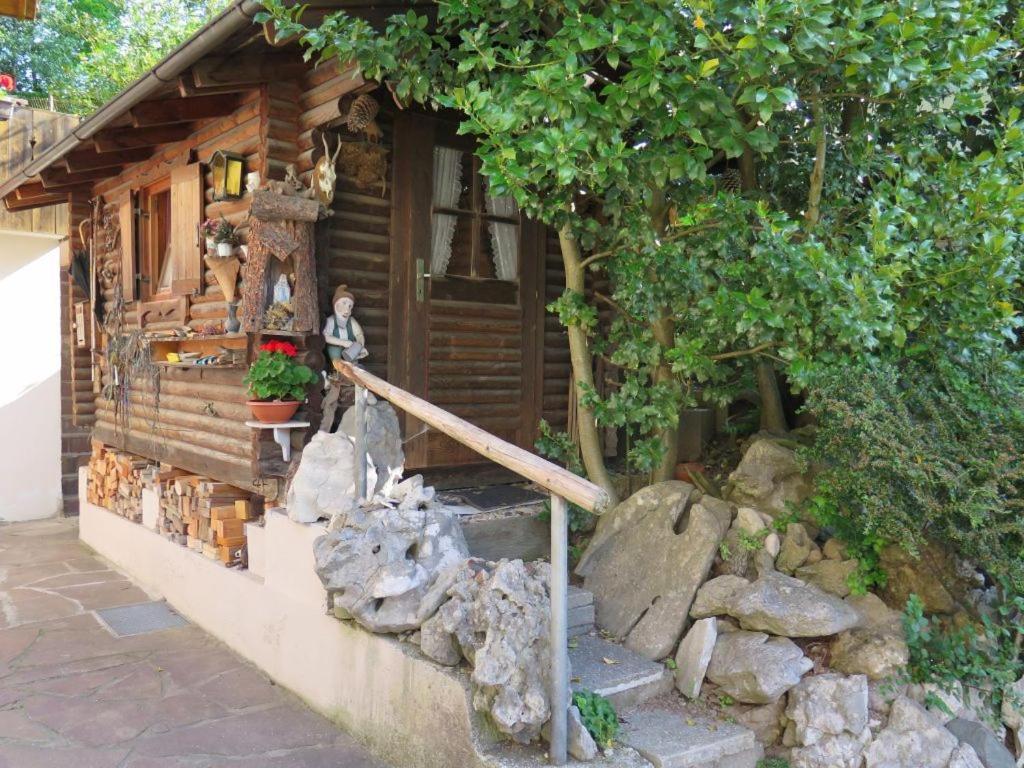 Ferienwohnung Aiblinger Frasdorf Exterior photo